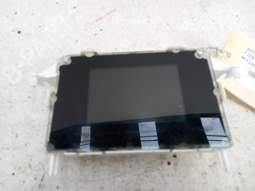 Used Display monitor FORD FIESTA VI (CB1, CCN) 1.0 EcoBoost (100 hp) 28781590