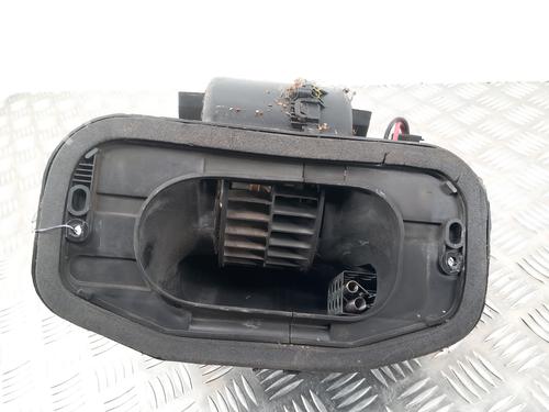 Heater blower motor RENAULT KANGOO (KC0/1_) D 65 1.9 (KC0E, KC02, KC0J, KC0N) | BP28735369M62 