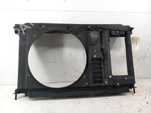 Used Front slam panel Front slam panel CITROËN C4 Picasso I MPV (UD_) 2.0 HDi 138 (136 hp) 28745421 28745421