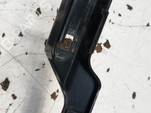 Front windshield wiper arm RENAULT GRAND SCÉNIC IV (R9_) 1.5 dCi 110 (R9A3) | BP28751724C143 