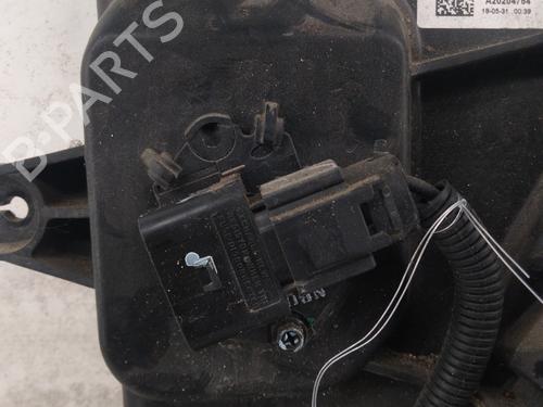 Radiator fan KIA CEED (CD) 1.6 CRDi 136 | BP28782889M35 - Image 2