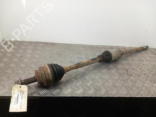 Arbre de transmission avant droit RENAULT MASTER II Platform/Chassis (ED/HD/UD) 2.2 dCI 90 (ED0G, ED0N, HD0G, HD0N, HD1G, HD1N, UD0G,... | BP29843959M39 