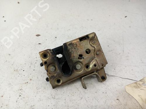 Used Front right lock Front right lock 28746183 28746183