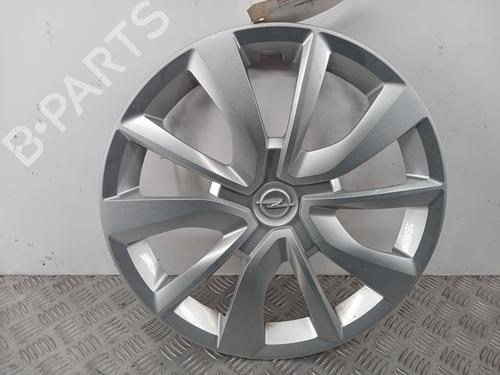 other-opel-corsa-f-p2jo-2019-32022039 main image