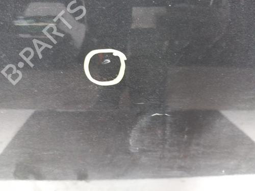 Right rear door AUDI A3 Sportback (8PA) 2.0 TDI | BP28740635C5 