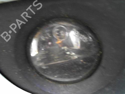 Used Right front fog light OPEL CORSA C (X01) 1.7 DI (F08, F68) (65 hp) 28755099