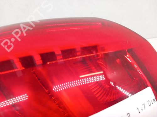 Left taillight KIA SPORTAGE III (SL) 1.7 CRDi | BP28739811C34 