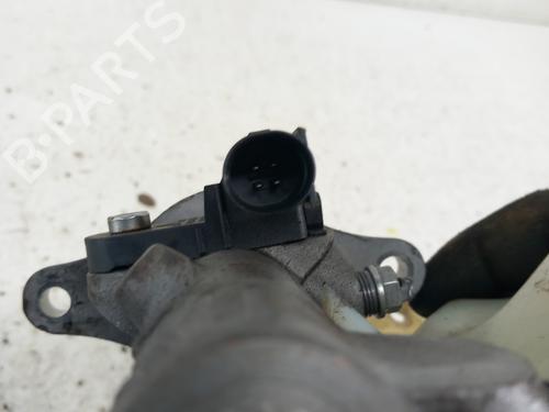 Brake master cylinder VW GOLF PLUS V (5M1, 521) 1.4 TSI | BP28739645M77 - Image 2
