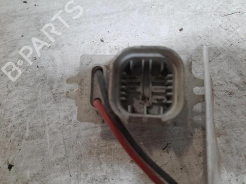 Used Heater resistor Heater resistor RENAULT CLIO I (B/C57_, 5/357_) 1.2 (5/357Y, 5/357K) (58 hp) 28749842 28749842