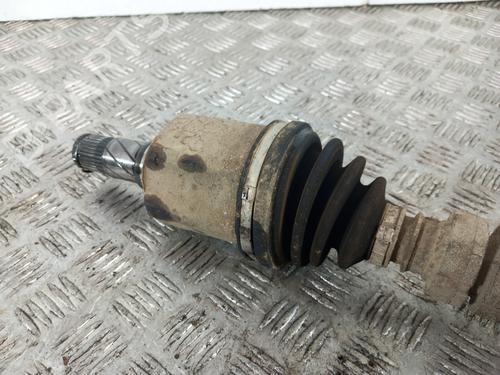 Used Left front driveshaft Left front driveshaft NISSAN X-TRAIL I (T30) 2.2 Di 4x4 (114 hp) 28757217 28757217