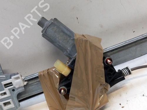 Rear right window mechanism KIA RIO II (JB) 1.4 16V | BP28756380C25 