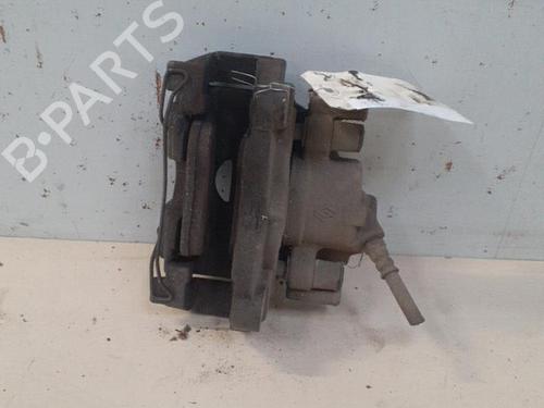 Used Left front brake caliper RENAULT GRAND SCÉNIC III (JZ0/1_) 1.9 dCi (JZ0J, JZ0N, JZ1K, JZ1S) (131 hp) 28791892