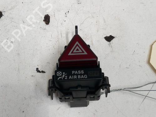 Used Warning switch MERCEDES-BENZ A-CLASS (W169) A 180 CDI (169.007, 169.307) (109 hp) 28751744