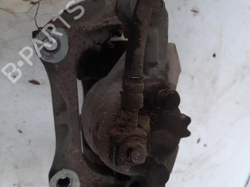 Used Left front brake caliper CHEVROLET CRUZE (J300) 2.0 CDI (163 hp) 28776439