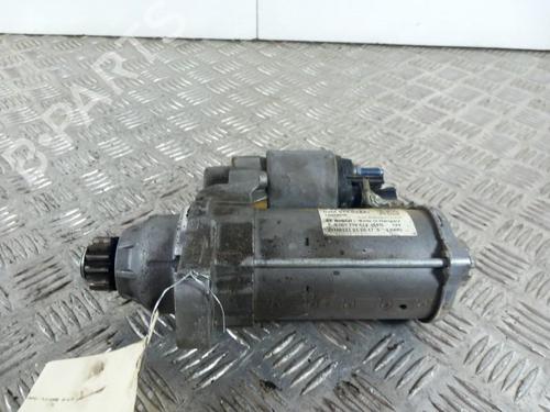 Startmotor SEAT IBIZA V (KJ1, KJG) 1.0 (75 hp) 28740614
