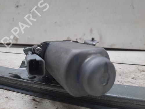 Front left window mechanism CITROËN C1 (PM_, PN_) 1.0 | BP28787167C22