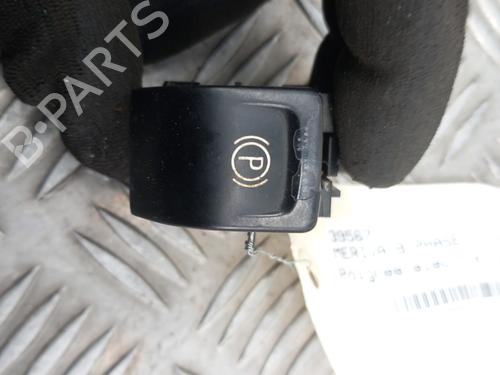 Used Switch OPEL MERIVA B MPV (S10) 1.4 (75) (120 hp) 28742666