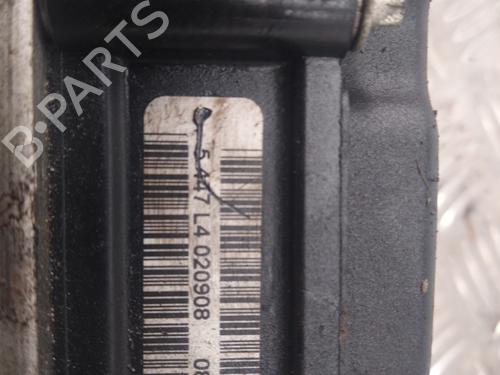 ABS pump NISSAN MICRA III (K12) 1.5 dCi | BP28782340M43 