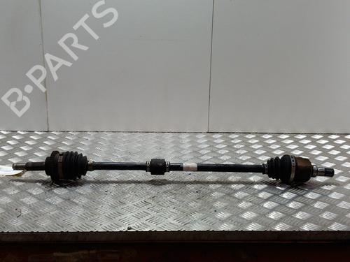 Right front driveshaft CHEVROLET SPARK (M300) 1.0 | BP28788382M39 - Image 3