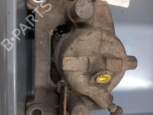 Right front brake caliper RENAULT LAGUNA II (BG0/1_) 1.9 dCi | BP28787713M104 
