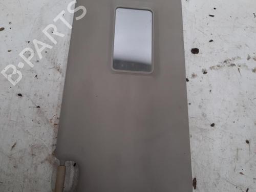 Right sun visor ROVER 200 II Hatchback (RF) 214 Si | BP28791373I2 - Image 2
