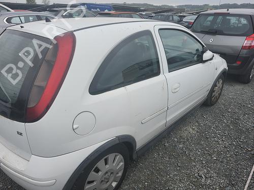 Used Parts OPEL CORSA C (X01)  1.2 (F08, F68)  4740272