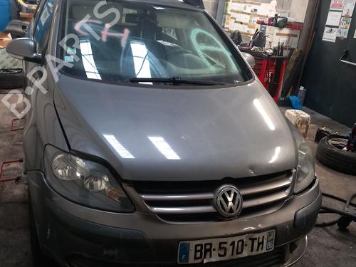 Rear parcel shelf VW GOLF V (1K1) | BP35815147C85 - Image 4