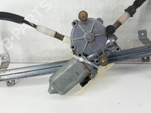 Used Front left window mechanism FORD FIESTA III (GFJ) 1.8 D (60 hp) 28788244