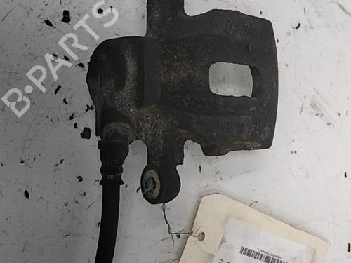 Bremssattel links hinten MERCEDES-BENZ A-CLASS (W168) A 170 CDI (168.009, 168.109) | BP28791658M107 