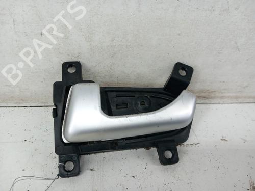 Used Front left interior door handle KIA SPORTAGE III (SL) 1.7 CRDi (116 hp) 28782783
