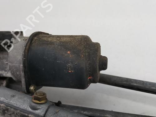Front wiper motor NISSAN X-TRAIL I (T30) 2.2 dCi 4x4 | BP28773612M29 