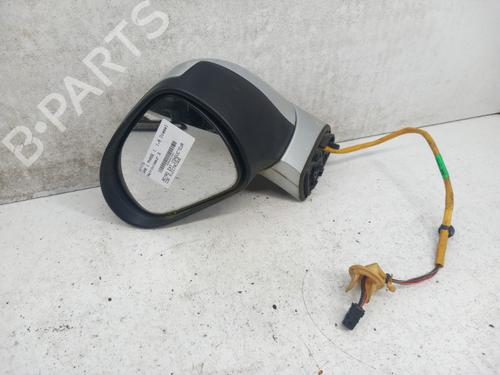 Used Left mirror PEUGEOT 308 I (4A_, 4C_) 1.6 HDi (109 hp) 28734777