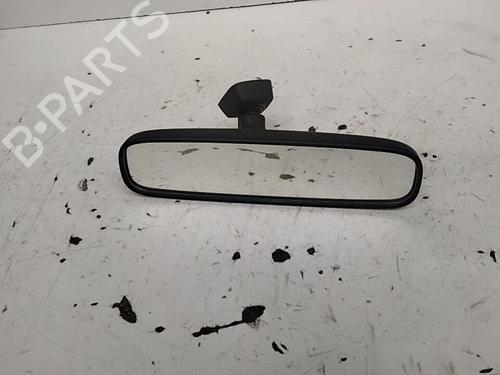 Used Rear mirror HONDA CR-V II (RD_) 2.2 CTDi (RD9) (140 hp) 28741615