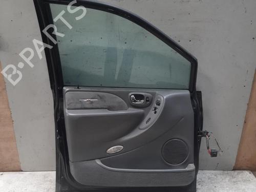 Used Left front door Left front door CHRYSLER VOYAGER IV (RG, RS) 2.8 CRD (150 hp) 28793655 28793655