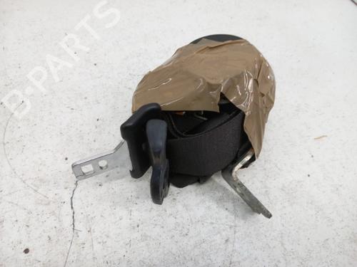 Used Rear left belt tensioner FORD FUSION (JU_) 1.4 TDCi (68 hp) 28738595