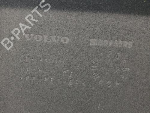 Used Rear parcel shelf Rear parcel shelf VOLVO V40 Hatchback (525) D2 (120 hp) 38540984 38540984