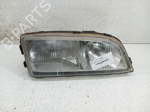 Right headlight VOLVO V70 I (875, 876) 2.4 | BP28746480C29