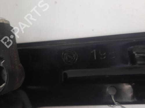 Front left window mechanism FIAT BRAVO II (198_) 1.6 D Multijet (198AXL1B) | BP28751626C22 