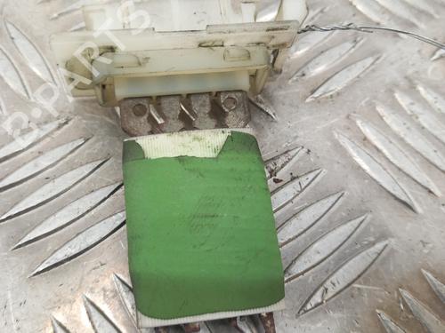 Heater resistor SEAT ALTEA (5P1) 1.9 TDI | BP28744492M108 