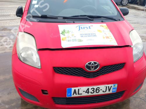 Used Parts TOYOTA YARIS (_P9_) 1.0 VVT-i (KSP90_, KSP90R) 4454489