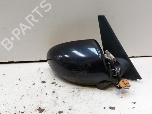 Used Right mirror AUDI A2 (8Z0) 1.4 TDI (75 hp) 28778532