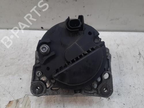 Used Alternator Alternator 28771374 28771374