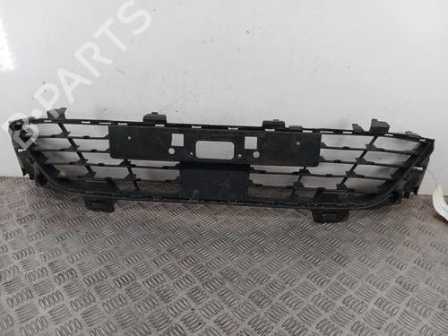 Used Grille Grille RENAULT CLIO V (B7_) 1.0 TCe 100 (B7MT) (101 hp) 33199868 33199868