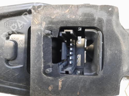Portalamparas RENAULT SCÉNIC II (JM0/1_) 1.5 dCi (JM1E, JM16) (106 hp) 28748633