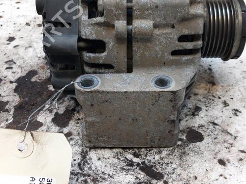Used Alternator FIAT 500 (312_) 1.3 D Multijet (312AXB1A) (75 hp) 28755872
