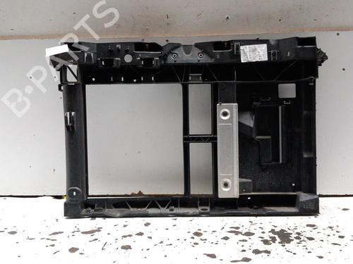 Used Support PEUGEOT 208 I (CA_, CC_) 1.2 VTI 82 (82 hp) 28766475