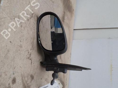 Used Left mirror FORD KA (RU8) 1.2 (69 hp) 28754370