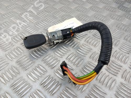 Bloccasterzo RENAULT TRAFIC II Bus (JL) 2.0 dCi 90 (JL00, JL01, JL0H, JL0M, JL0P, JL0S) (90 hp) 30968976