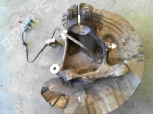 Left front steering knuckle BMW X1 (E84) sDrive 18 d | BP28792452M25 
