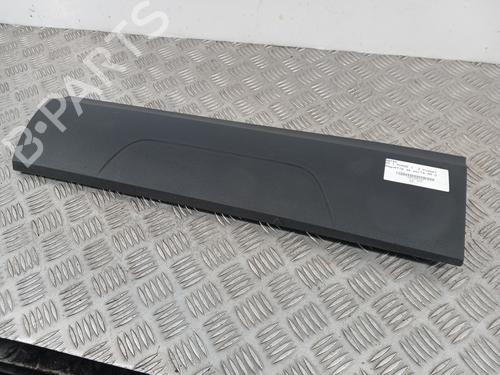 Dørlist AUDI Q3 (8UB, 8UG) 2.0 TDI (140 hp) 31943733